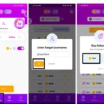 TopFollow APK Download